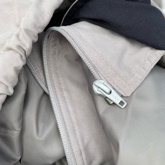 Cyclone Jacket - Picture 7 of 10